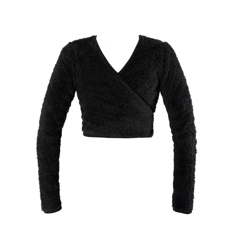 Energetiks Maeve Reversible Sherpa Crossover | Adult
