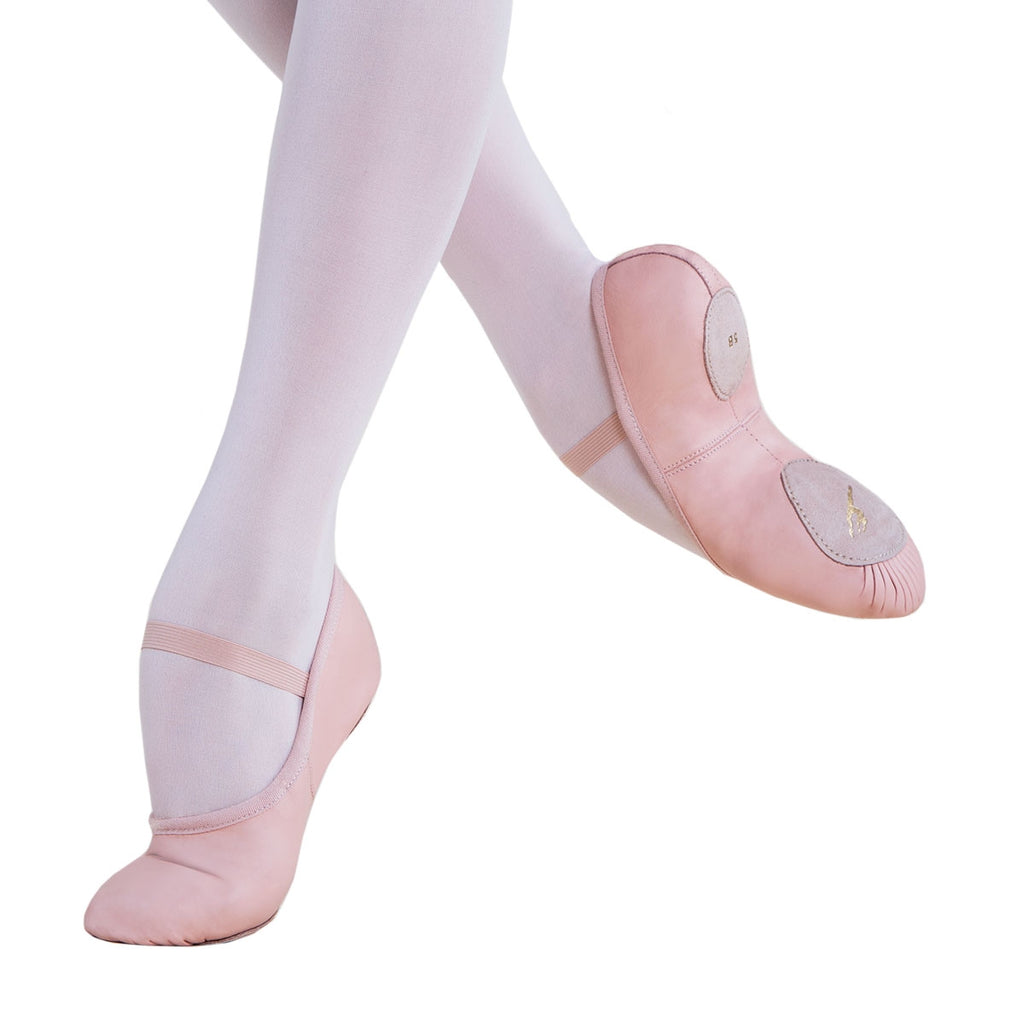Energetiks Ballet Shoe - Split Sole | Child