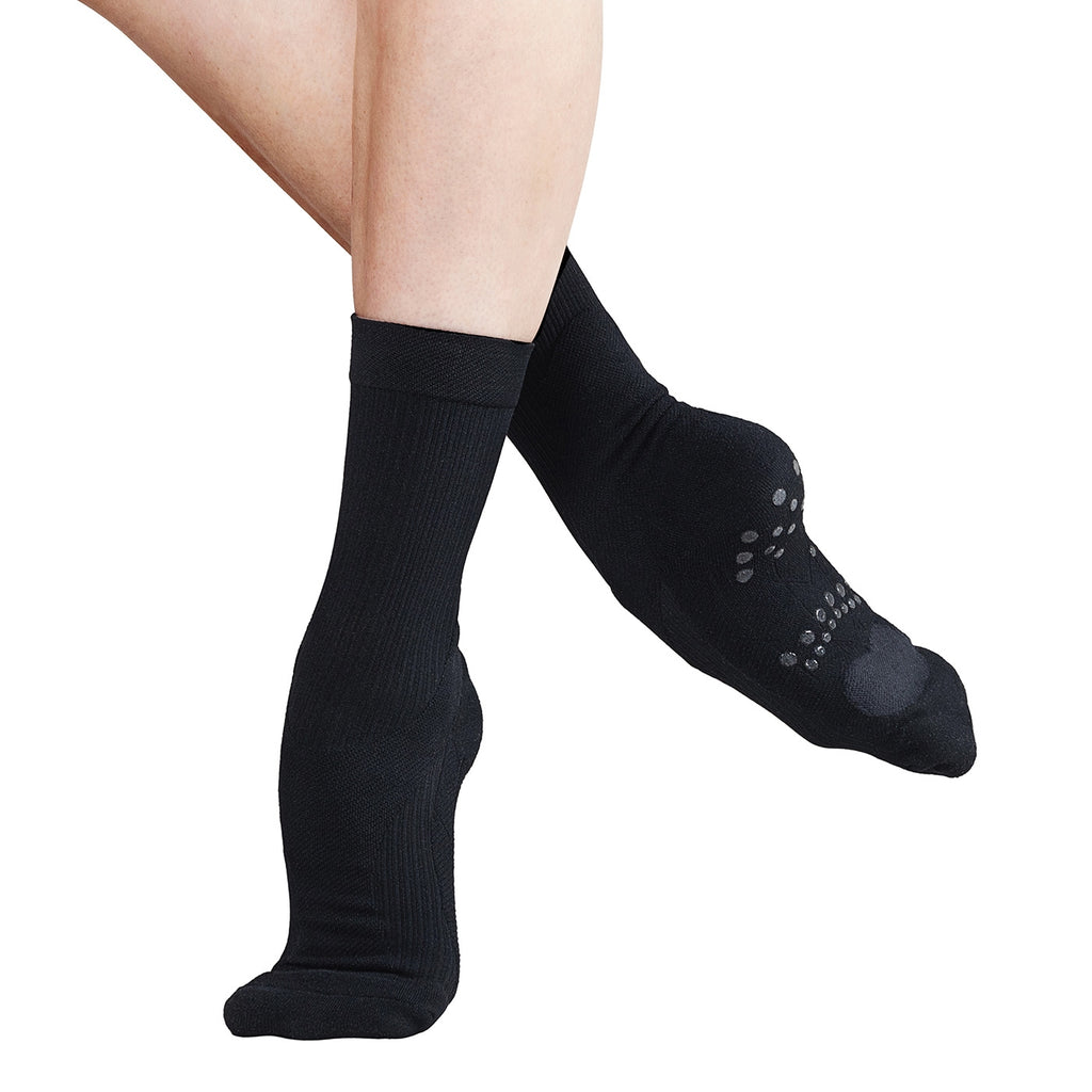 Energetiks PivotPerfect™ Dance Sock