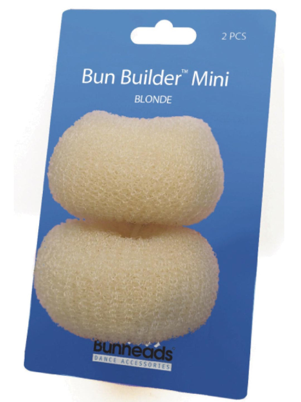 Bunheads Bun Builder Mini (2 Pack)