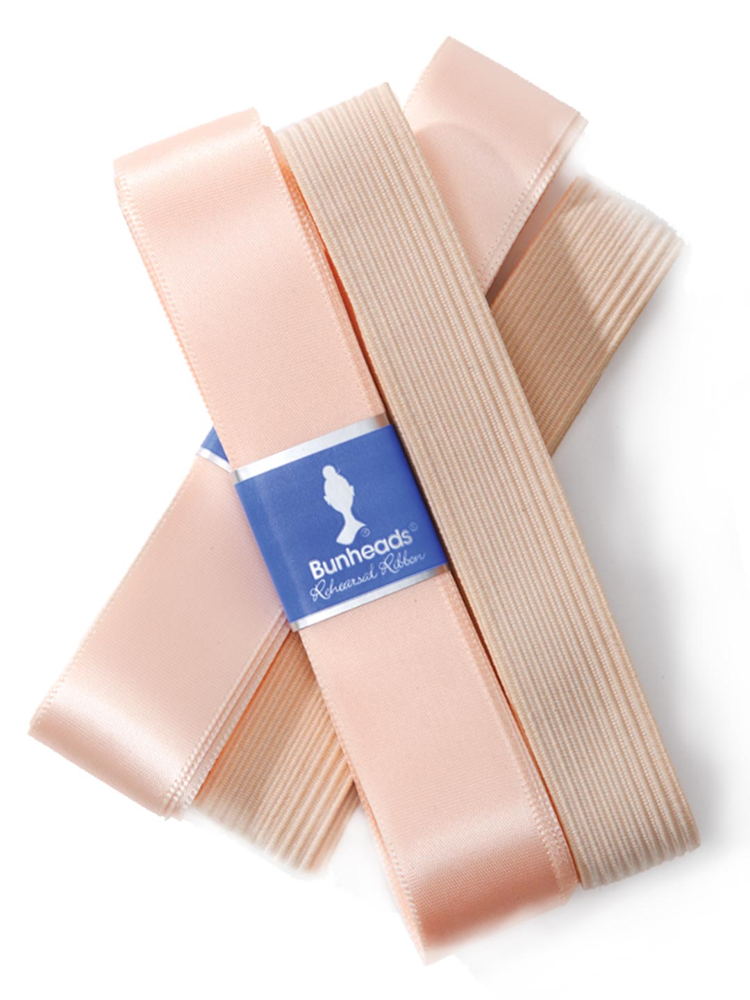 Ballet Ribbons Elastic Dancewear Nation Australia