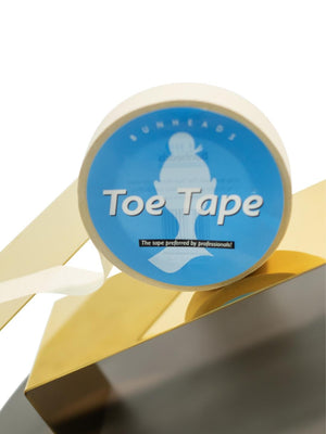 Bunheads Toe Tape