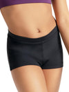 Capezio Boy Cut Low Rise Shorts | Child