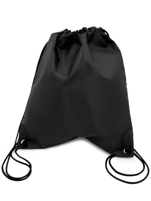 Eat. Sleep. Dance. Drawstring Bag