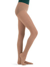 Capezio Ultra Soft Footed Tights | Child