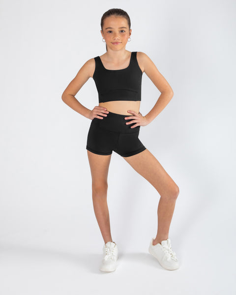 Energetiks Keira Short EcoFlex | Child