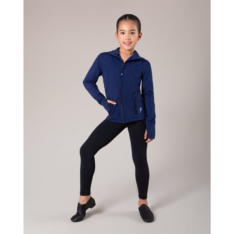 Energetiks Lara Jacket | Child