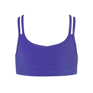 Energetiks Roxy Crop Top | Adult