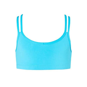 Energetiks Roxy Crop Top | Adult