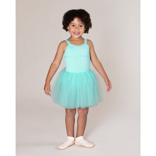 Energetiks Annabelle Tutu | Mint | Child