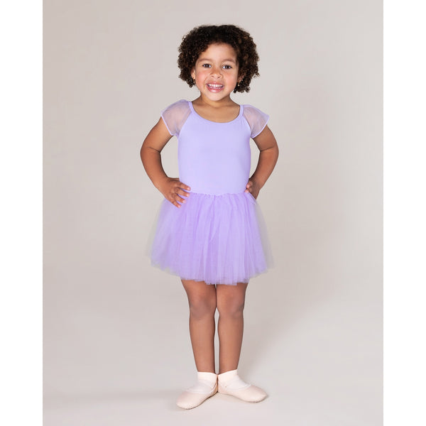 Isla Tutu | Lilac | Child