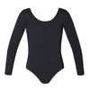 Energetiks Jesse Long Sleeve Leotard | Child