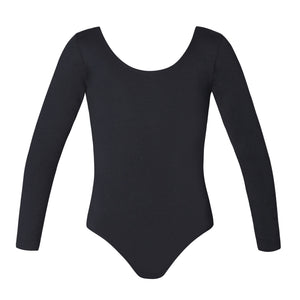 Energetiks Jesse Long Sleeve Leotard | Child