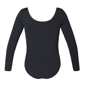 Energetiks Jesse Long Sleeve Leotard | Child