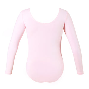 Energetiks Jesse Long Sleeve Leotard | Child