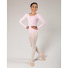 Energetiks Jesse Long Sleeve Leotard | Child