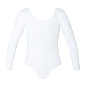 Energetiks Jesse Long Sleeve Leotard | Child