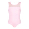 Energetiks Abby Mesh Leotard | Candy | Child