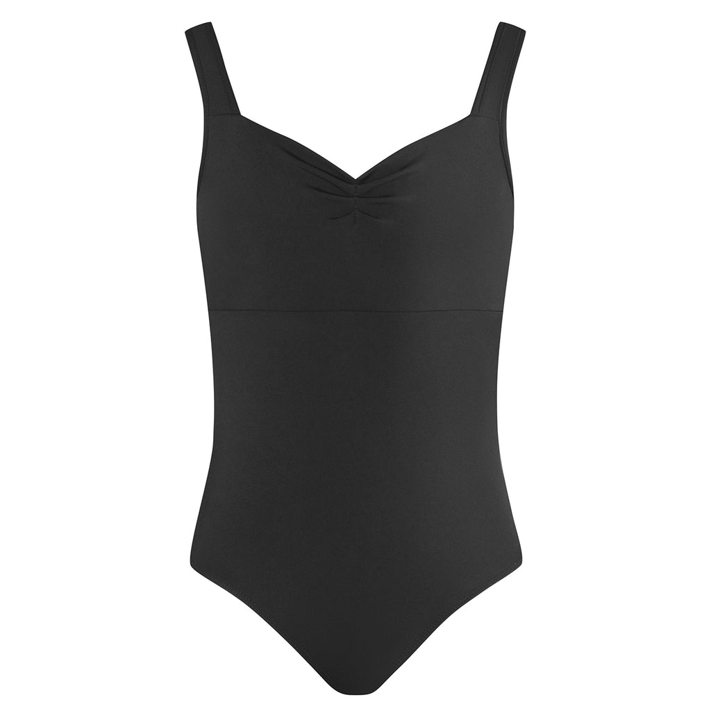 Energetiks Clara Leotard | Black | Child