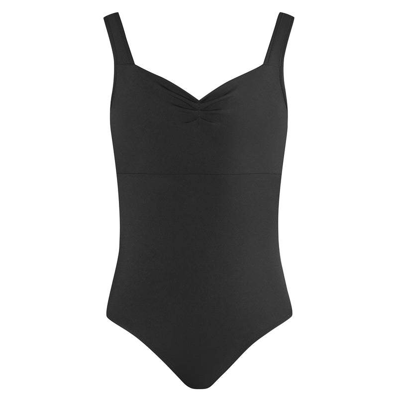 Energetiks Clara Leotard | Black | Child
