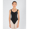 Energetiks Clara Leotard | Black | Child