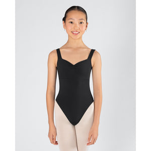 Energetiks Clara Leotard | Black | Child