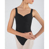 Energetiks Clara Leotard | Black | Child