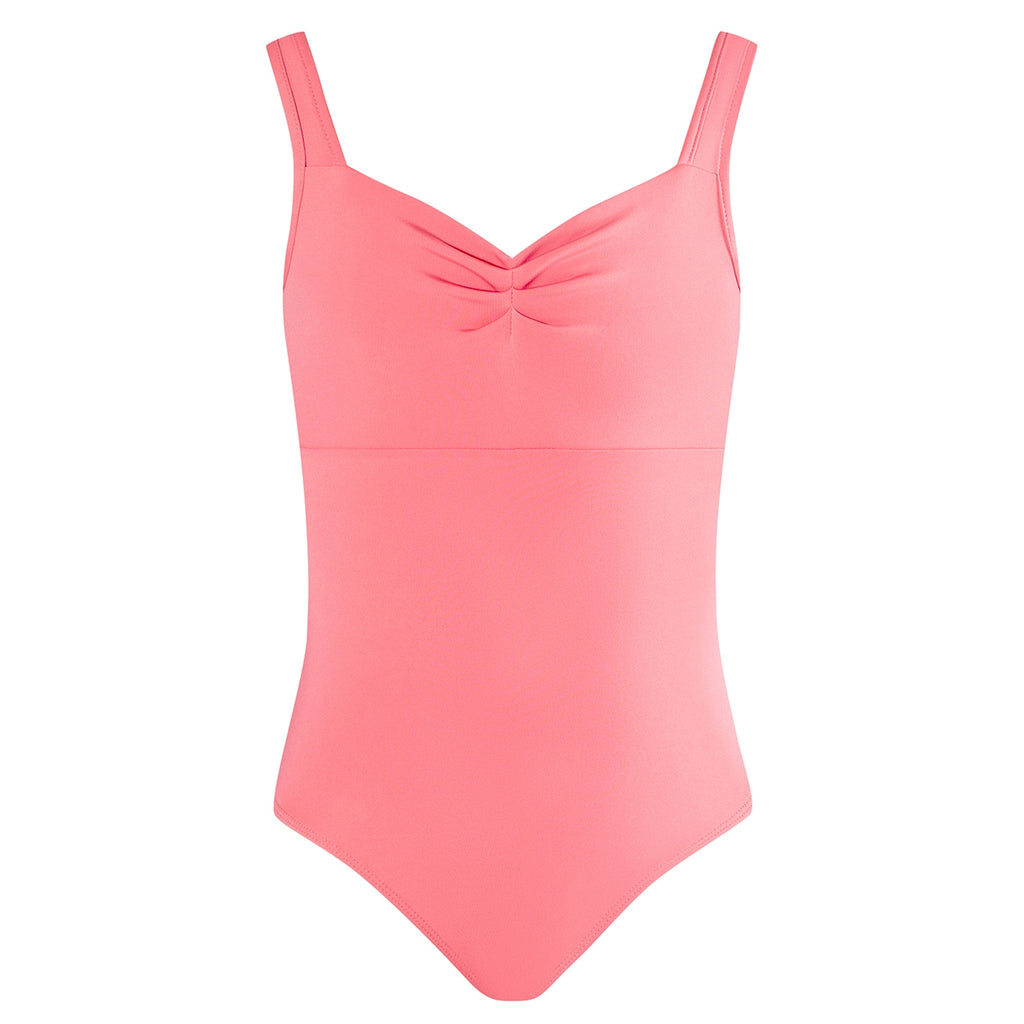 Energetiks Clara Leotard | Coral | Child