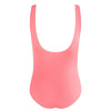 Energetiks Clara Leotard | Coral | Child
