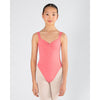 Energetiks Clara Leotard | Coral | Child