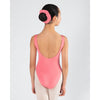 Energetiks Clara Leotard | Coral | Child