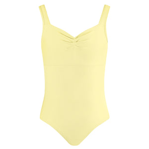Energetiks Clara Leotard | Lemon | Child