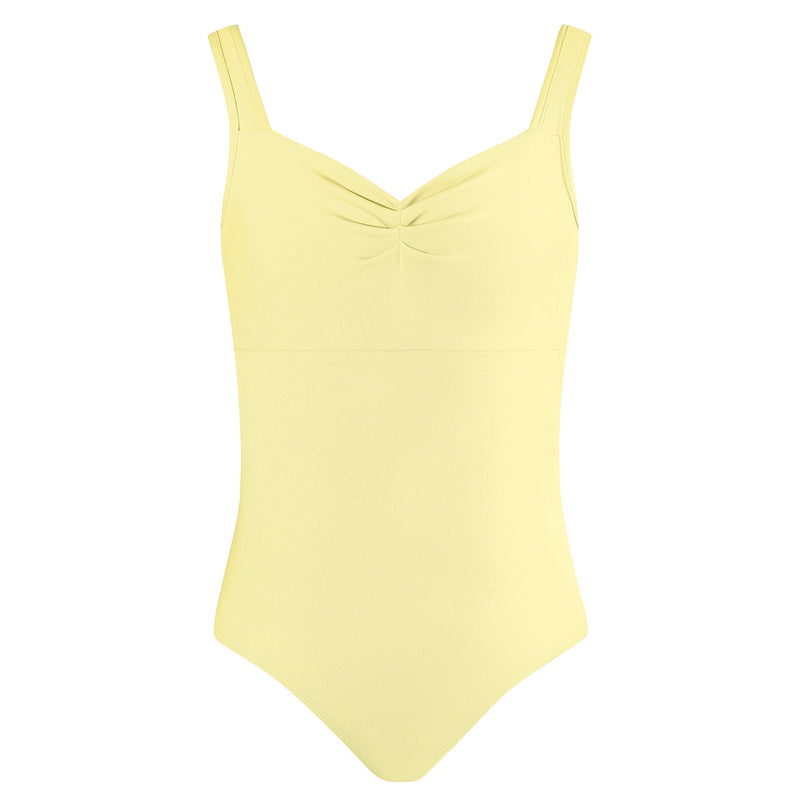 Energetiks Clara Leotard | Lemon | Child