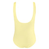Energetiks Clara Leotard | Lemon | Child