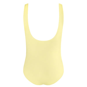 Energetiks Clara Leotard | Lemon | Child