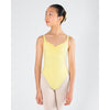 Energetiks Clara Leotard | Lemon | Child