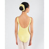 Energetiks Clara Leotard | Lemon | Child