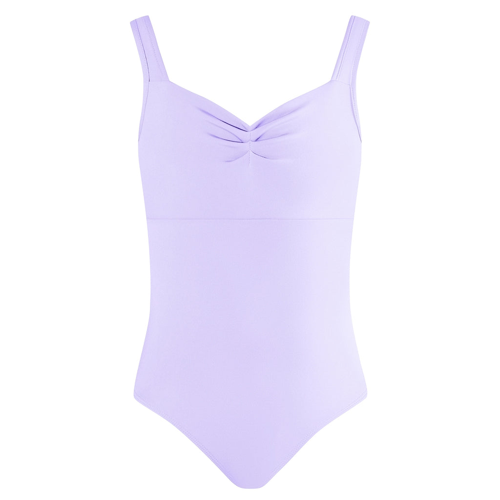 Energetiks Clara Leotard | Lilac | Child