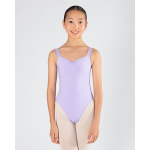Energetiks Clara Leotard | Lilac | Child