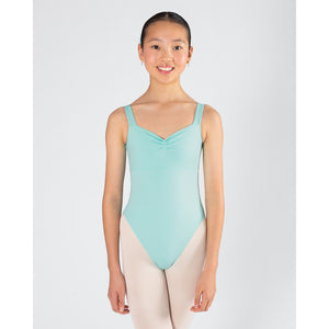 Energetiks Clara Leotard | Mint | Child