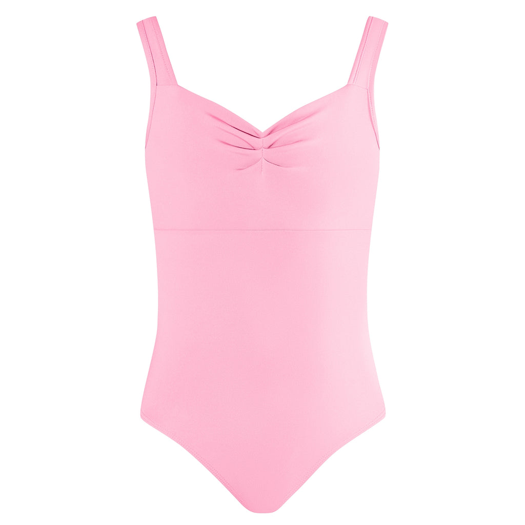 Energetiks Clara Leotard | Petal Pink | Child