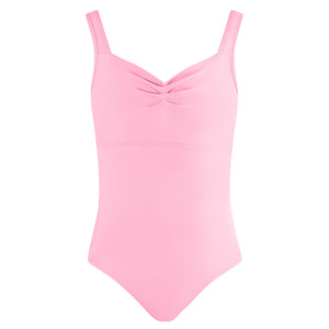 Energetiks Clara Leotard | Petal Pink | Child