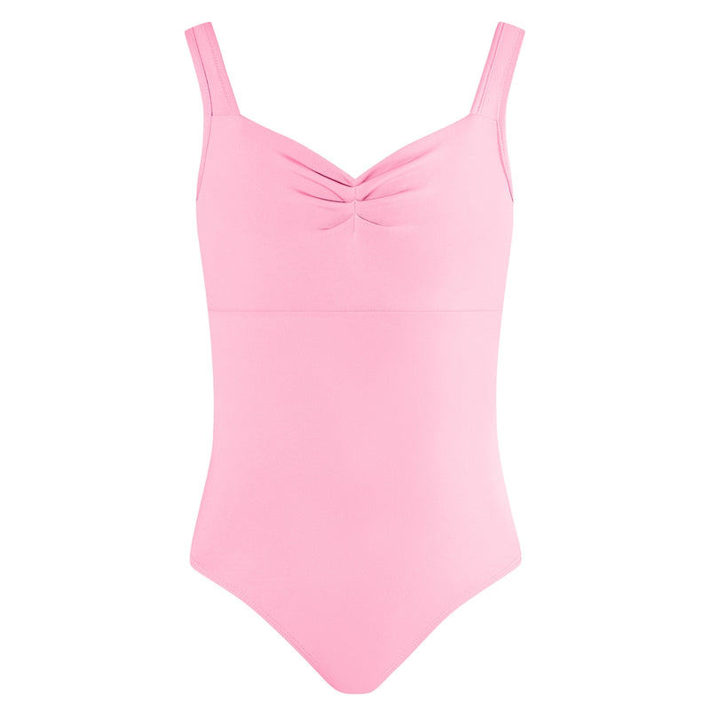 Energetiks Clara Leotard | Petal Pink | Child