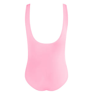 Energetiks Clara Leotard | Petal Pink | Child