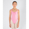 Energetiks Clara Leotard | Petal Pink | Child
