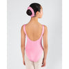 Energetiks Clara Leotard | Petal Pink | Child