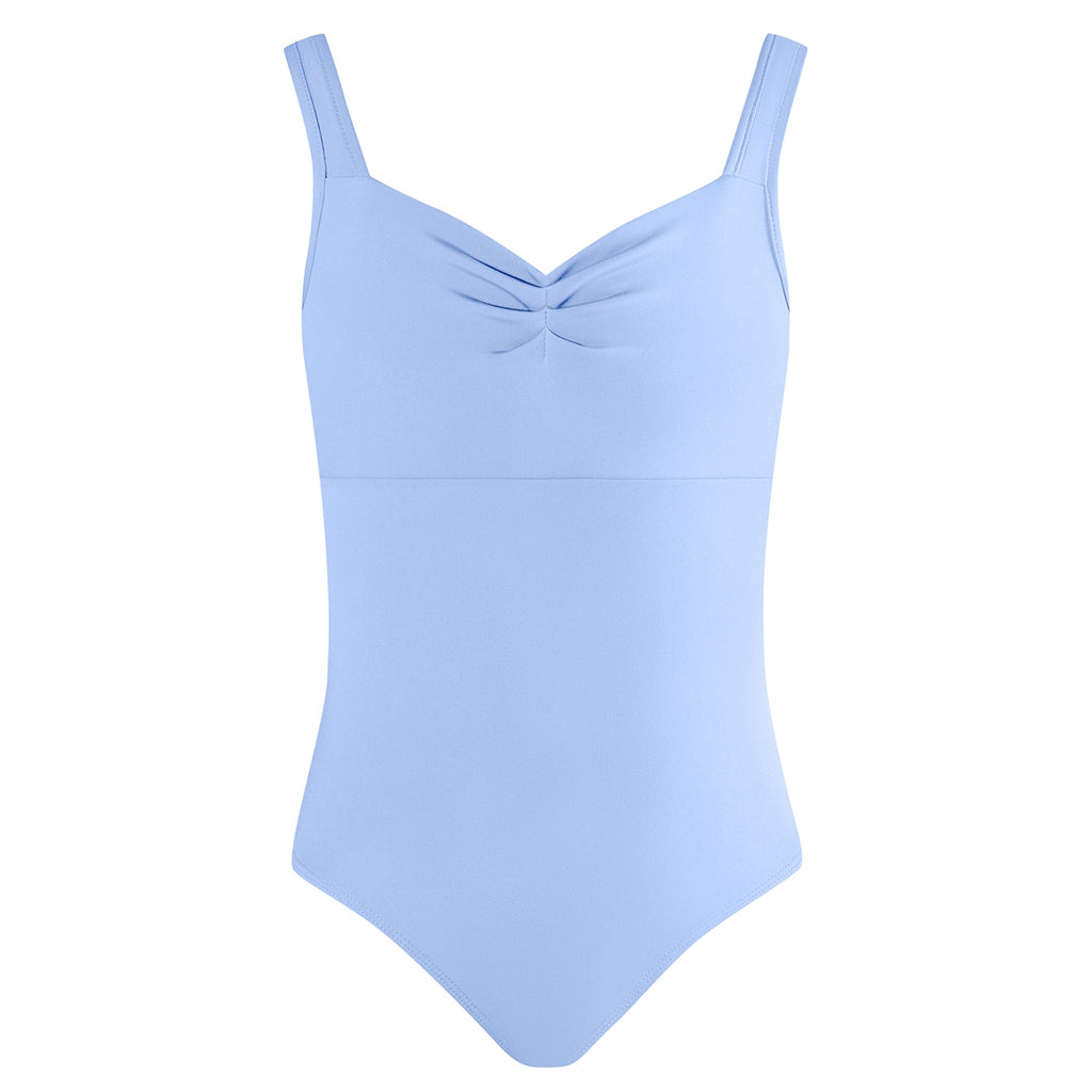Energetiks Clara Leotard | Powder Blue | Child