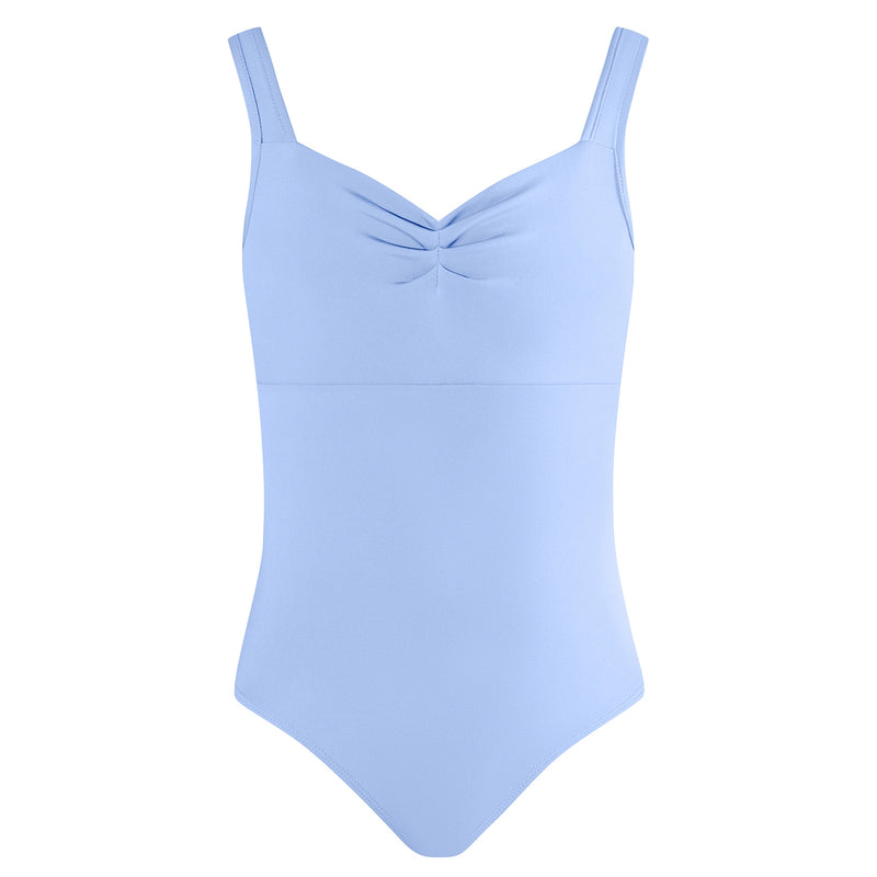 Energetiks Clara Leotard | Powder Blue | Child