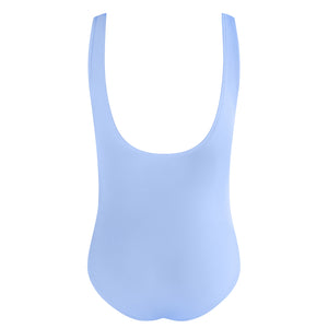 Energetiks Clara Leotard | Powder Blue | Child