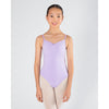 Energetiks Harmony Pleat Camisole | Lilac | Child